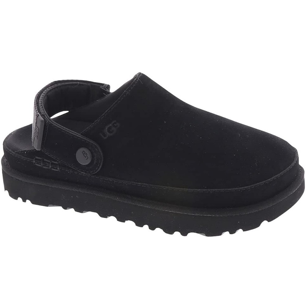 NEW in box UGG Women's Goldenstar Clog size 7